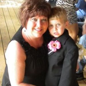 Meet your Posher, Debra